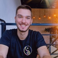 HarmonIT Employee Luis Couto's profile photo