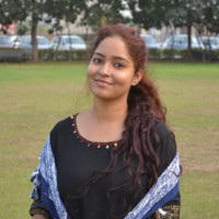 Blocketo Employee Reena J's profile photo