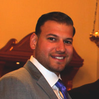 Anthony Luddeni Email & Phone Number