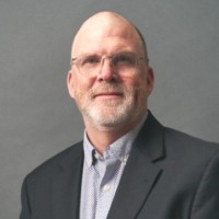 Voxel Employee Pat Ryan's profile photo