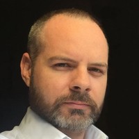 Jimmy Choo Employee Antonio Martini's profile photo