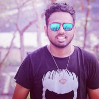 Sree Infotech LLC Employee Mohammad Salaam's profile photo