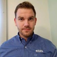FARO Technologies Employee Brady O'Brien's profile photo