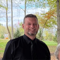 Kevin Garber's profile photo