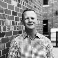 DMC Recruitment Group Employee Stephen Borer's profile photo