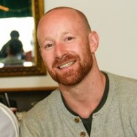 OffSec Employee Paul Griffin's profile photo