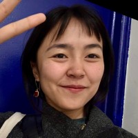 Autopilot Employee Zoe Gao's profile photo