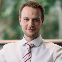 ACT Council Of Social Service (ACTCOSS) Employee Jacob Priergaard's profile photo