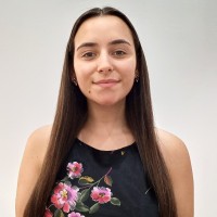 Frejen Wise Solutions Employee Ângela Sampaio's profile photo