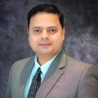 HCLTech Employee Vaibhav Sharma's profile photo