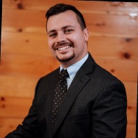 Interconnect Computer Cabling Services, Inc. Employee Cody Tilton's profile photo