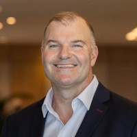 PwC Employee David Lamb's profile photo