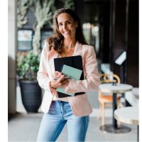 xAmplify Employee Bridget Kirby's profile photo