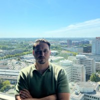 Xellent B.V. Employee Jeffrey Mol's profile photo