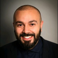 Mohamed Lamrid Email