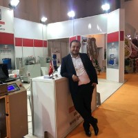 LIYA TESTING EQUIPMENTS Employee Erhan Öğüt's profile photo