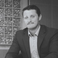 Alesia Architecture, P.C. Employee Cort Johnson's profile photo