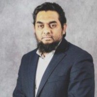 Syed Basha Email & Phone Number