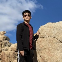 Danny Yang Email & Phone Number