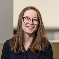 VHB Employee Emma Brewer's profile photo