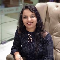 Nityam Software Solutions Employee Payal Jaiswal's profile photo
