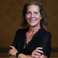 Bank of America Employee Michelle Sutter's profile photo