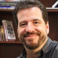 International Monetary Fund Employee Joseph Procopio's profile photo