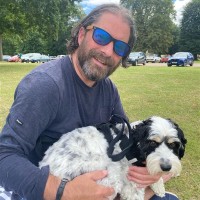 Allianz UK Employee Adrian Clements's profile photo