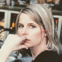 Paraply Employee Malin Törnquist's profile photo