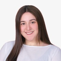 CAZATALENTOS S.R.L. Employee Karolina Salas's profile photo