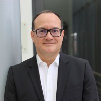IVAM Microtechnology Network Employee Tim Merforth's profile photo