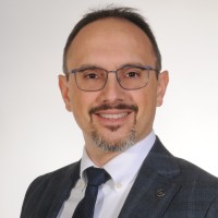 UFI Filters Group Employee Stefano Anedda's profile photo