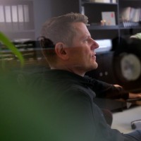Rainer Hirt Email & Phone Number