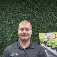 Bo-Mer Plastics Employee Logan Signor's profile photo