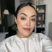 Abstract Employee Hannah Ford's profile photo