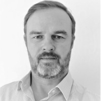 Beakon Employee Thomas Clark's profile photo