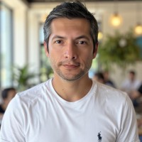 Getnet Employee Miguel Ramirez's profile photo