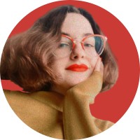 Yelyzaveta Kovalska's profile photo