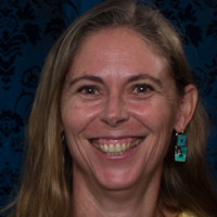 Dallas International School Employee Nadege Dorbath's profile photo