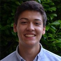 Kai Levy's profile photo