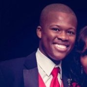 Ira Motor Group Employee Tarik Anderson's profile photo