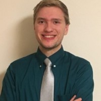 Boeing Employee Joseph Gamble's profile photo