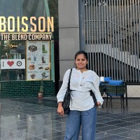 ellementry Employee Prerna Solanki's profile photo