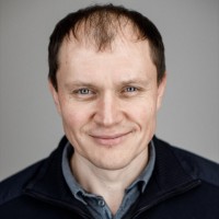 Andata.io Employee Alex Biryuk's profile photo