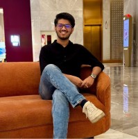 Danish Khopatkar Email