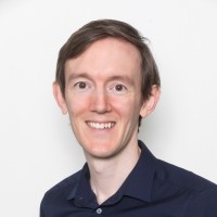 WhistleOut Employee James Wheatley's profile photo