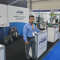 Solcom Inc Employee Armando Medina's profile photo