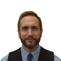 Essex County Council Employee Peter Massie's profile photo