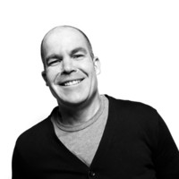 COMUNITYmade, INC Employee Sean Scott's profile photo