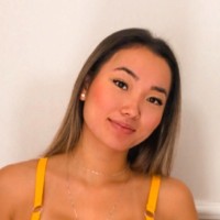 LuizaCred Employee Maria Shin's profile photo